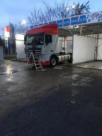 Автомивка Рефреш
