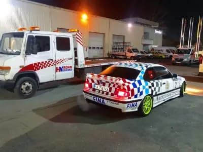 Renault/Dacia/Nissan - service Omnicar Auto