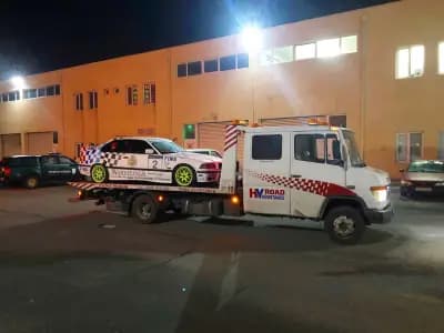 Renault/Dacia/Nissan - service Omnicar Auto