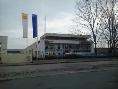 Renault/Dacia/Nissan - service Omnicar Auto