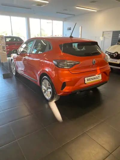 Renault/Dacia/Nissan - service Omnicar Auto
