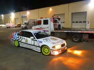 Renault/Dacia/Nissan - service Omnicar Auto