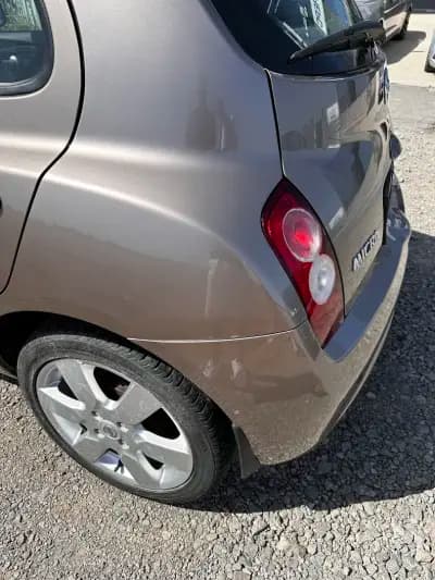 Soners Auto