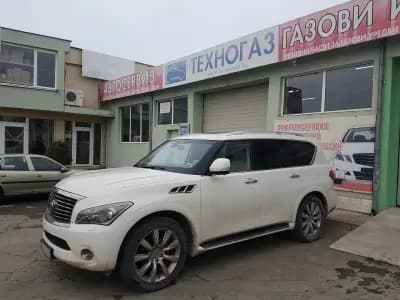 ТЕХНОГАЗ ЕООД - Автомобилни газови инжекционни системи