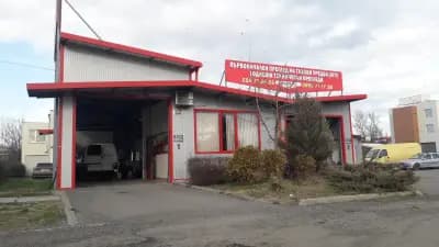 ТЕХНОГАЗ ЕООД - Автомобилни газови инжекционни системи