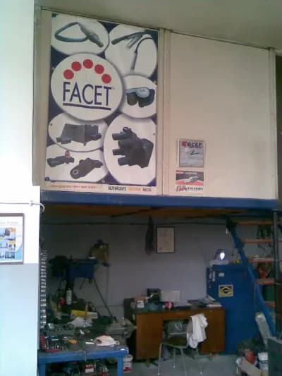 Автосервиз Сисо
