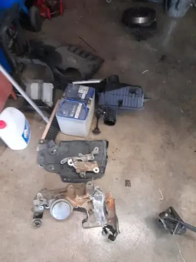 Автосервиз Стефан