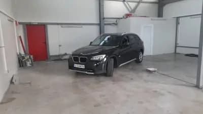 Автосервиз Стефан