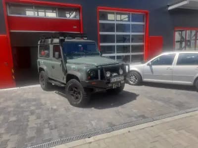 Автосервиз Стефан