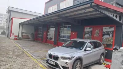 Автосервиз Стефан