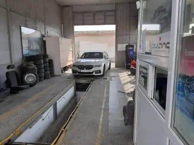 Уни Кар Годишен Технически Преглед - Бургас