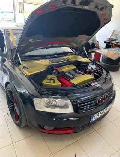 Автостъкла КОБРА