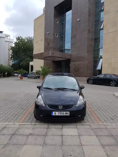 Rent A Car CROWN