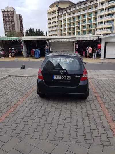 Rent A Car CROWN