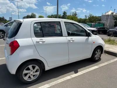 Burgas AutoRent