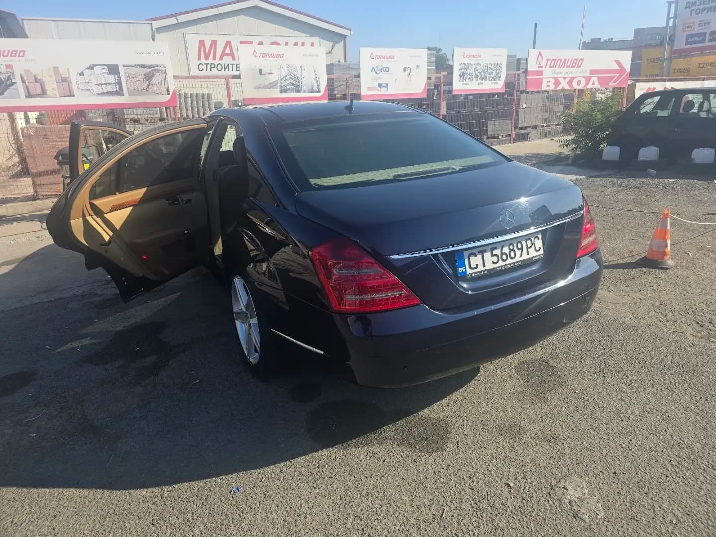RENT A CAR-Аренда автомобилей
