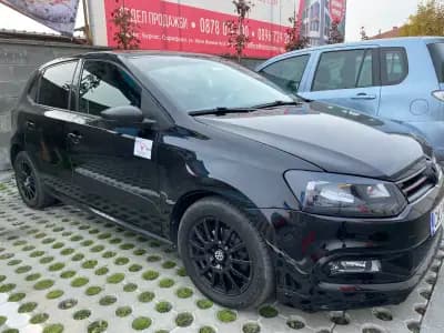 Rent A Car & CarWash-Sarafovo