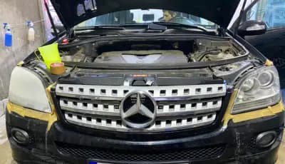 Rent A Car & CarWash-Sarafovo