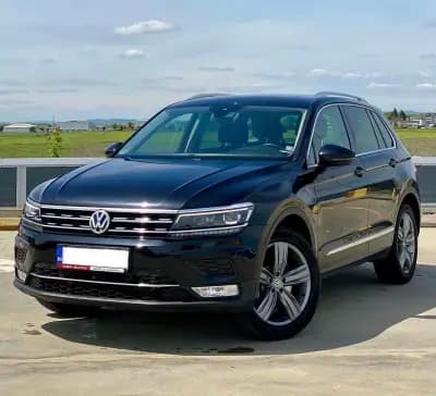 Alexandrov Rent a Car