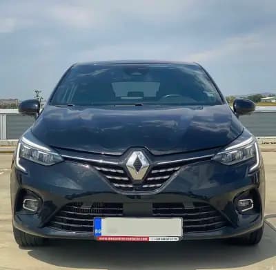 Alexandrov Rent a Car