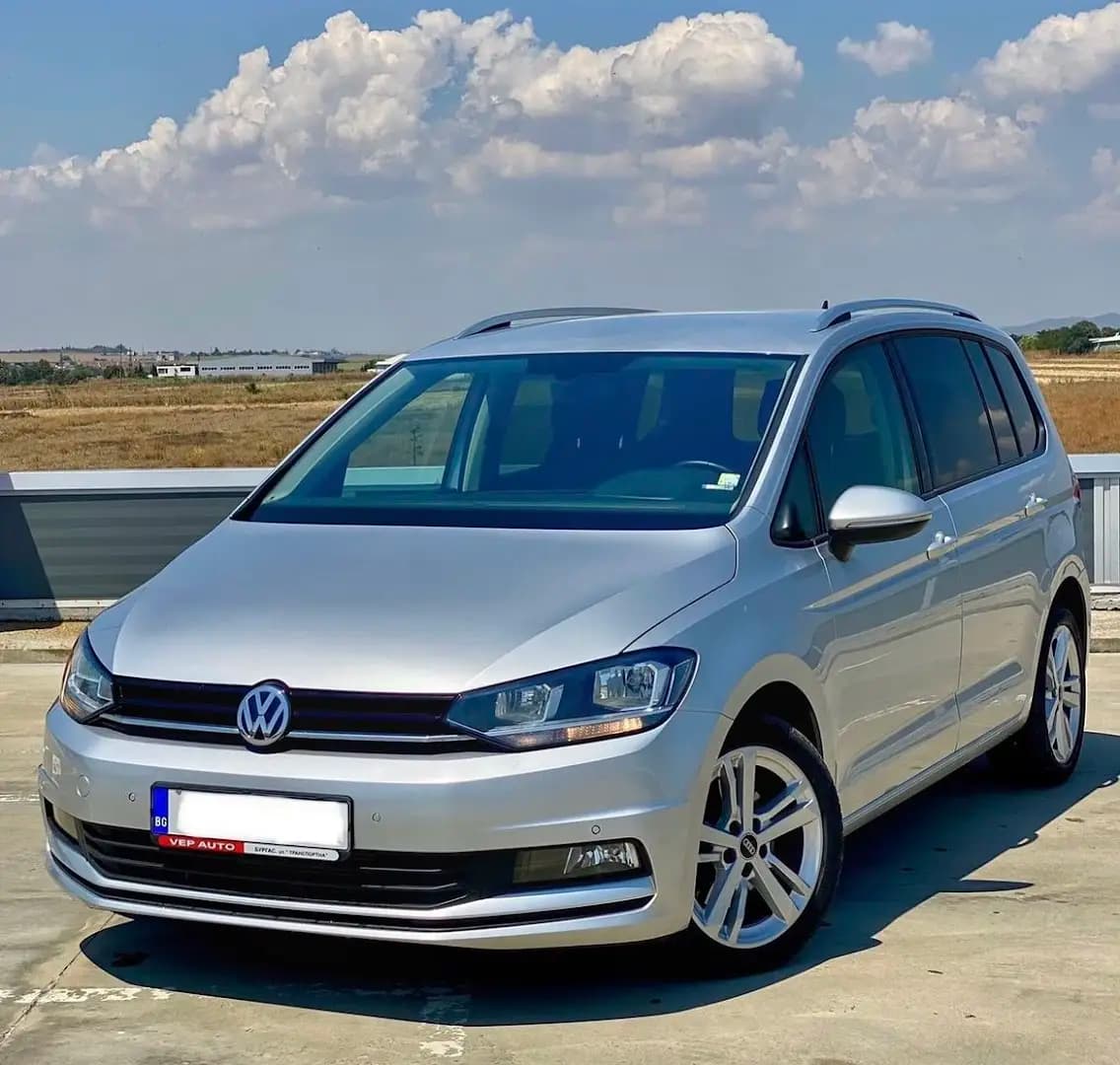 Alexandrov Rent a Car