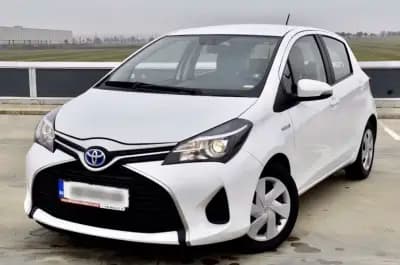 Alexandrov Rent a Car