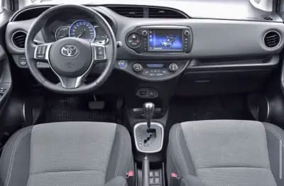 Alexandrov Rent a Car