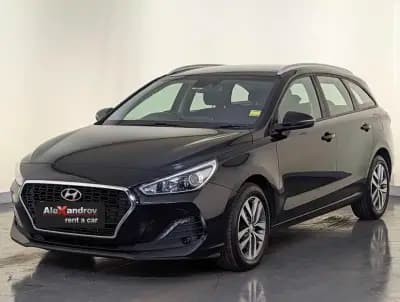 Alexandrov Rent a Car