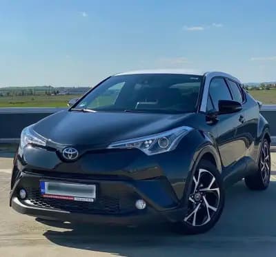 Alexandrov Rent a Car