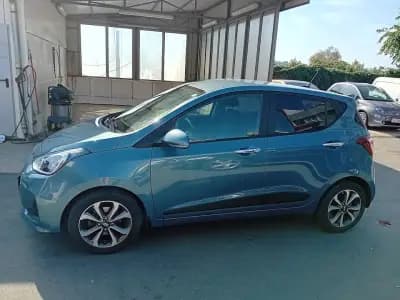 Sunny car - Rent A Car Burgas