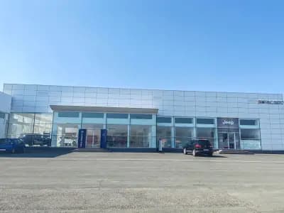 DONGFENG Бургас Авто