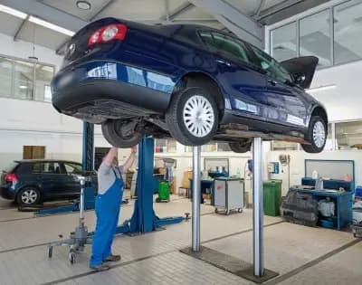 Westauto-M - Vоlkswagen oторизиран дилър и сервиз (Вестауто-М ООД)