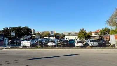 DYAKOV Automobiles