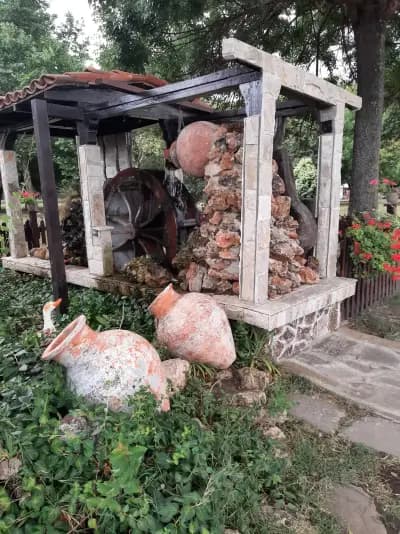 Воденицата