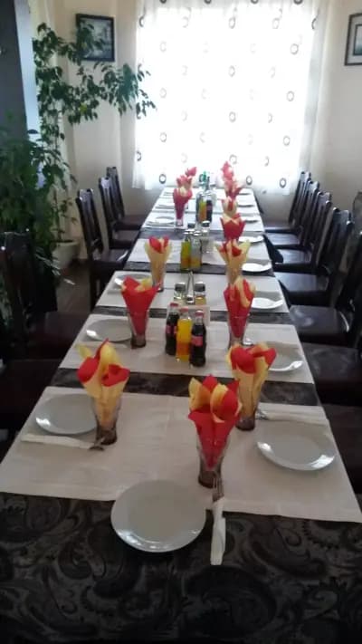 Бистро „Венеция“