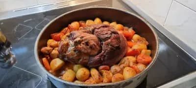 Бистро „Венеция“