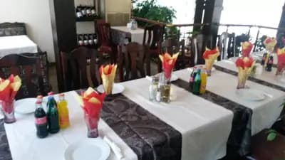 Бистро „Венеция“