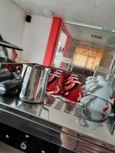 Cafe Marilyn