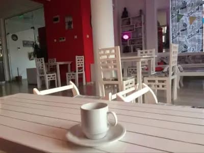 Cafe Marilyn