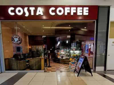 Costa Coffee