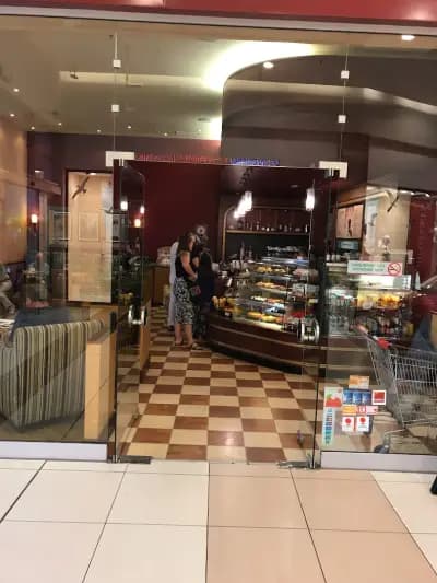 Costa Coffee