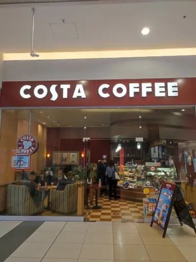 Costa Coffee