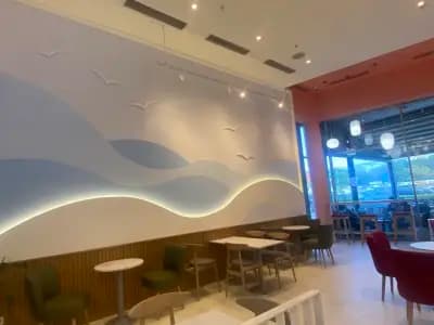 Costa Coffee