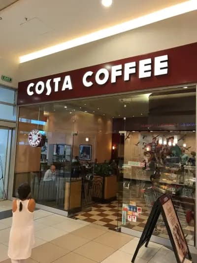 Costa Coffee