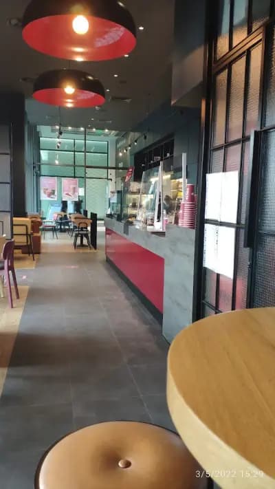 Costa Coffee