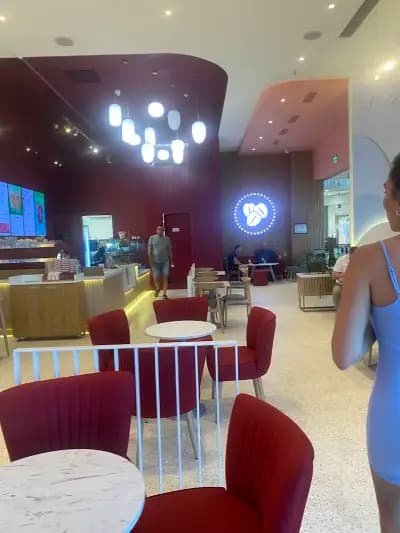 Costa Coffee