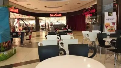 Grand Plaza Mall