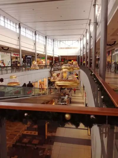 Grand Plaza Mall