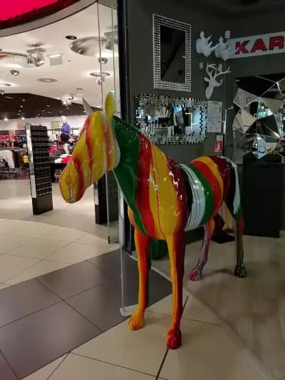 Grand Plaza Mall