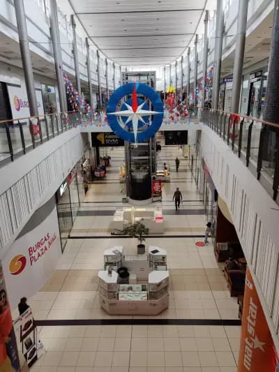 Grand Plaza Mall